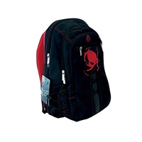 Keep Out BK7 Pro Para portatil 156 Gaming Rojo  Mochila