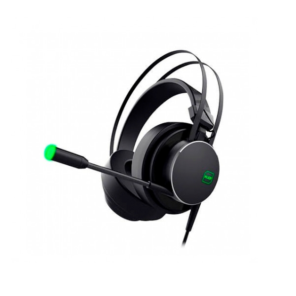 Keep Out HX801 71 para PCPS4 Auriculares Gaming