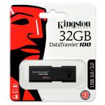 Kingston DataTraveler 100 G3 32GB  Pendrive