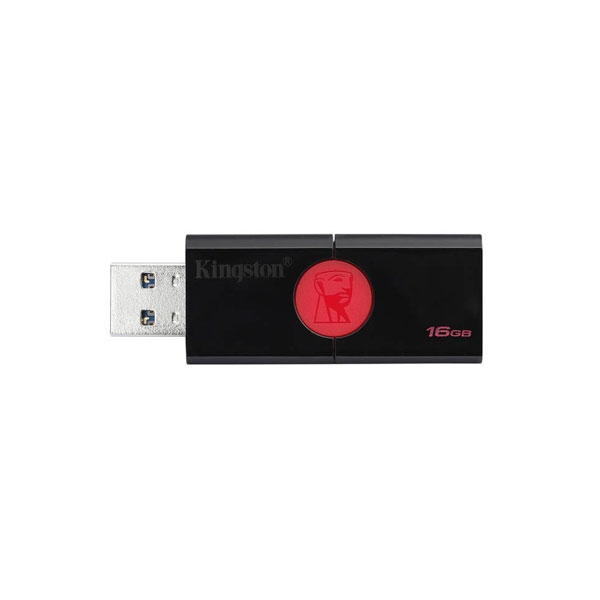 Kingston DT106 16 GB USB 30  Pendrive