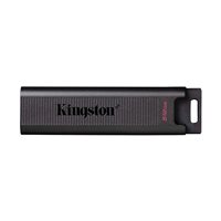 Kingston Technology DataTraveler Max unidad flash USB Type C 512 GB  Pen Drive