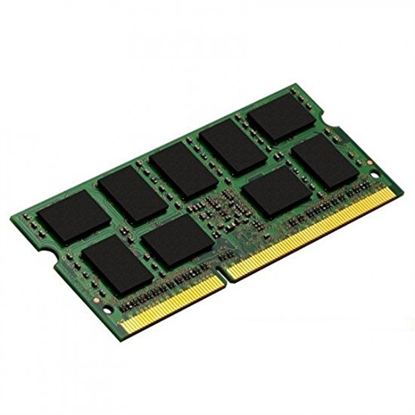 Kingston DDR4 2133MHZ 16GB SO DIMM  Memoria RAM
