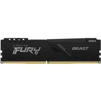Kingston Fury Beast DDR4 16GB 3000MHZ CL15 - Memoria RAM