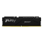 Kingston Fury Beast  DDR5 32GB 5200MHZ CL40  Memoria RAM