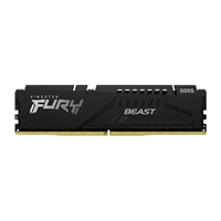 Kingston Fury Beast DDR5 8GB 5600MHZ CL40  Memoria RAM