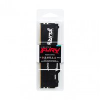 Kingston Fury Beast RGB 16GB DDR5 5600MHZ CL40 - RAM