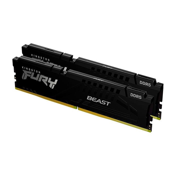 Kingston Fury Beast  DDR5 32GB 2x16GB 5600MHZ CL40  RAM