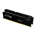 Kingston Fury Beast  DDR5 32GB 2x16GB 5600MHZ CL40  RAM