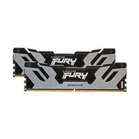 Kingston FURY Renegade RGB 64GB 2x32GB DDR5 6000 MHz  RAM