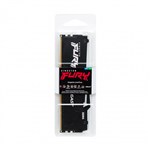 Kingston Fury Beast RGB 16GB DDR5 6000MHZ CL36  RAM