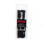 Kingston Fury Beast RGB 8GB DDR5 6000MHZ CL40  RAM