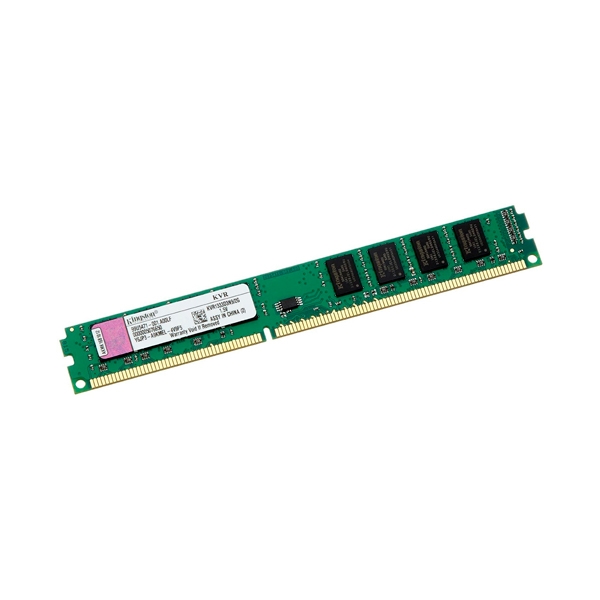 Kingston ValueRAM DDR3 1333 PC310600 2GB CL9  Memoria