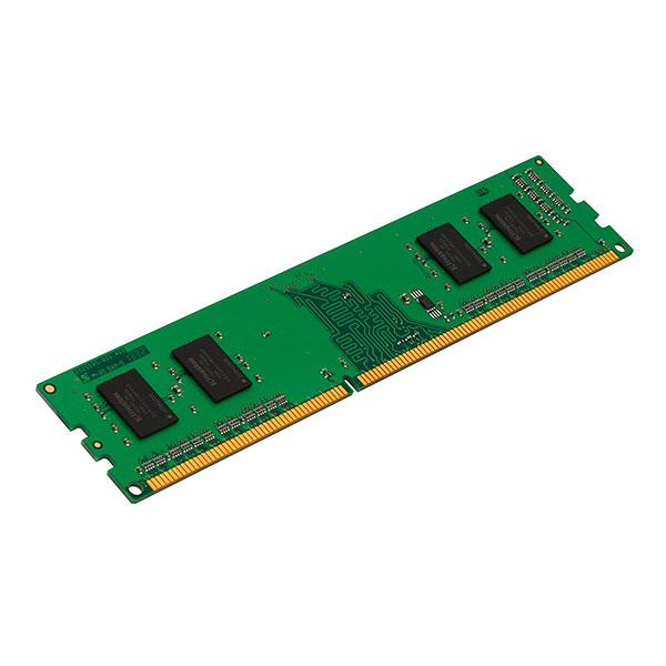 Kingston ValueRAM DDR3 1333Mhz 2GB  Memoria RAM