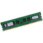 Kingston ValueRAM DDR3 1600Mhz 4GB  Memoria RAM