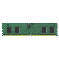 Kingston ValueRAM DDR5 8GB 4800Mhz CL40  Memoria RAM