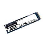 Kingston A2000 M2 2280 NVMe PCIe 250GB  Disco Duro SSD