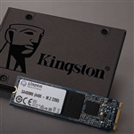 Kingston A400 120GB M2 SATA3  Disco Duro SSD