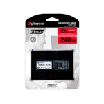 Kingston A400 240GB M2 SATA3  Disco Duro SSD
