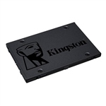 Kingston A400 120GB 25  Disco Duro SSD