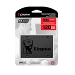 Kingston A400 120GB  Disco Duro SSD