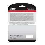 Kingston A400 1920GB 25  Disco Duro SSD