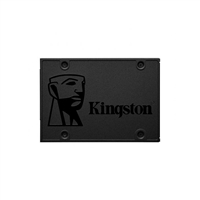 Kingston A400 480GB 2.5" - Disco Duro SSD