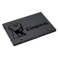 Kingston A400 960GB 2.5" - Disco Duro SSD