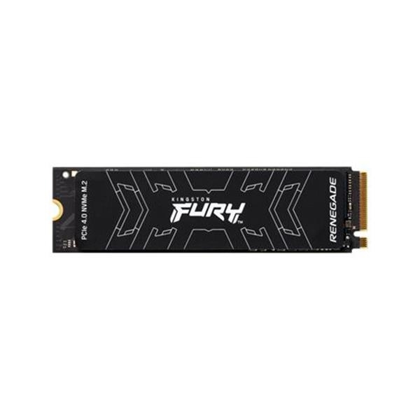 Kingston Fury Renegade M.2 NVMe PCIe 4.0 2TB- Disco Duro SSD
