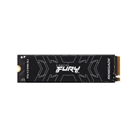 Kingston Fury Renegade M2 NVMe PCIe 40 2TB Disco Duro SSD