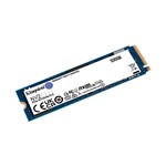 Kingston NV2 500 GB M2 PCIe 40 NVMe  SSD
