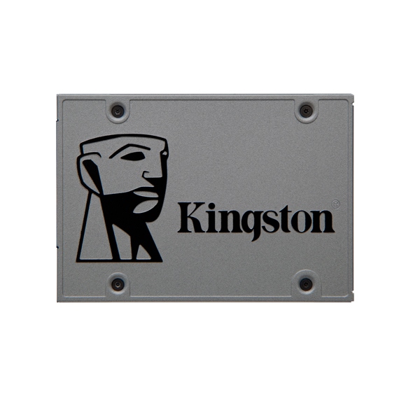 Kingston UV500 192TB 25 SATA  kit instalación  SSD
