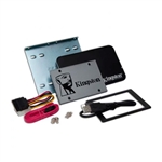 Kingston UV500 240GB 25 SATA  kit instalación  SSD