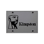 Kingston UV500 240GB 25 SATA  kit instalación  SSD