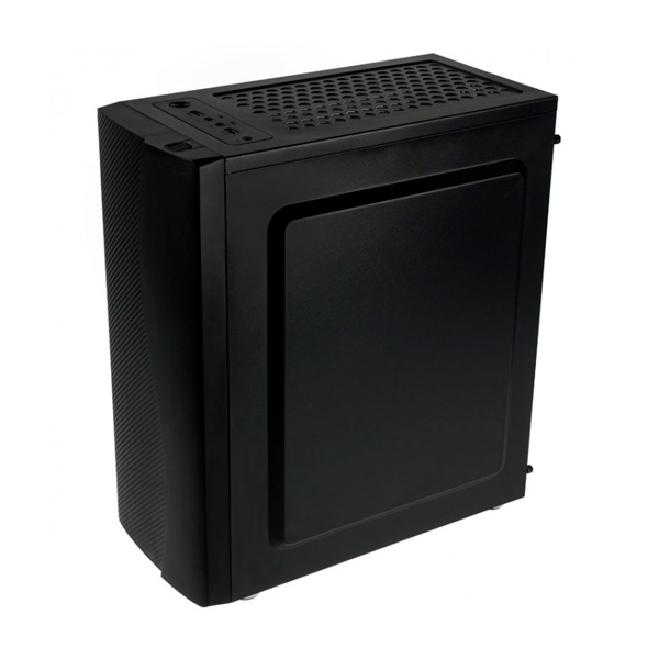 Kolink Inspire K5 RGB atx negro  Caja