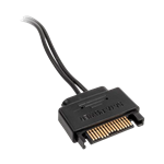 Kolink Inspire L2 4Pin 12V RGB Controller  SATA