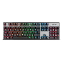 Krom Kernel RGB  Teclado
