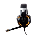 Krom Kyus 7.1 PC / PS4 gaming - Auricular