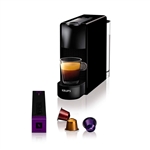 Nespresso Intenso Krups Essenza Mini XN1108  Cafetera