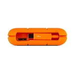 Lacie Rugged 1TB Thunderbolt USB 30  Disco Duro Externo