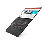Lenovo X1 Extreme i7 8750 16GB 512GB 1050Ti W10P  Portátil
