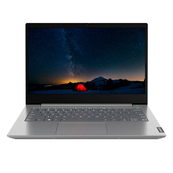 Lenovo ThinkBook 14IIL i5 1035G4 16GB 512 14 W10 Portátil