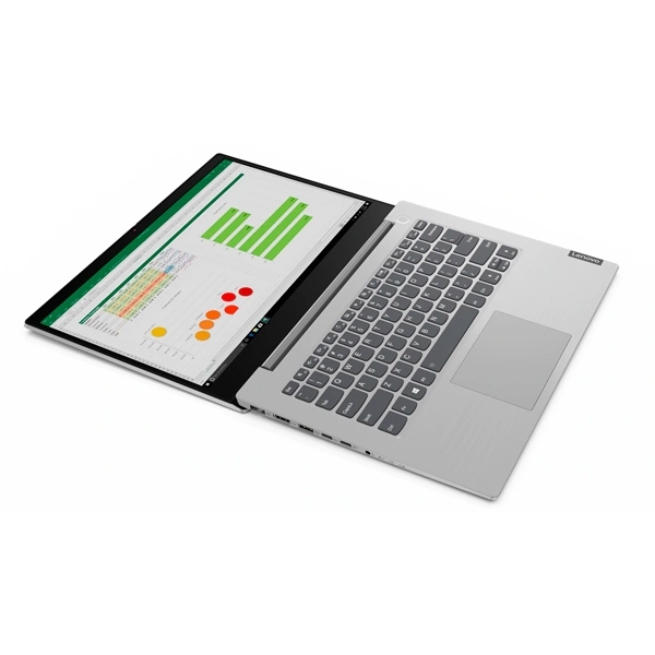 Lenovo ThinkBook 15IIL i5 1035G4 16GB 512 15 W10P Portátil