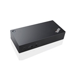 Lenovo Thinkpad USBC Dock  Accesorio para Portátil