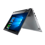 Lenovo Yoga 53014IKB i3 7020U 4GB 128GB W10  Portátil
