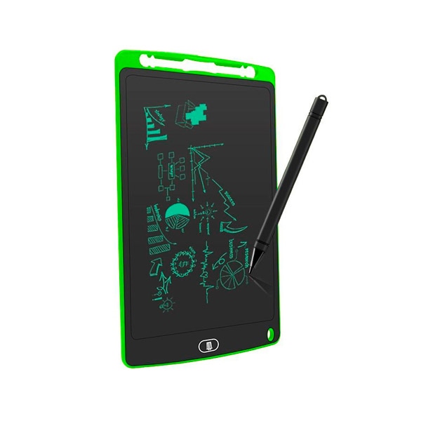 Leotec Sketchboard Eight Verde  Mini Pizarra Digital