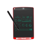 Leotec Sketchboard Eight Roja  Mini Pizarra Digital