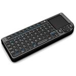 Leotec mini teclado wireless con touchpad  Teclado