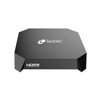 Leotec Android TV BOX Q4K216 QUADCORE 16GB 2GB  Mini PC