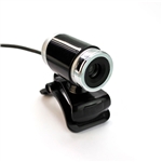Leotec Webcam One 480P 640 x 480  Webcam
