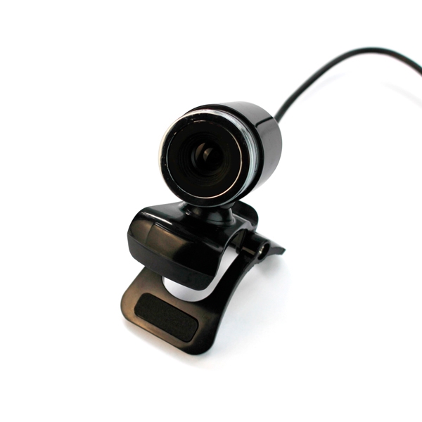 Leotec Webcam One 480P 640 x 480  Webcam